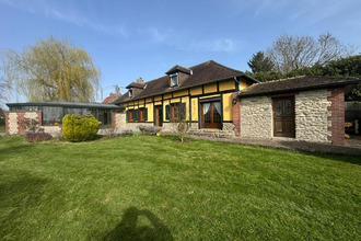 achat maison gournay-en-bray 76220