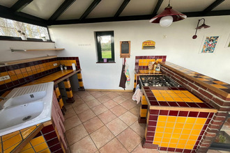 achat maison gournay-en-bray 76220