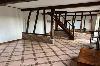 achat maison gournay-en-bray 76220