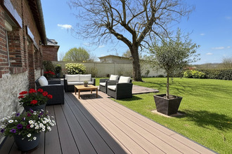 achat maison gournay-en-bray 76220