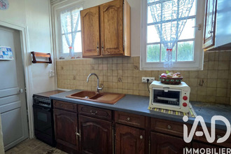 achat maison gournay-en-bray 76220