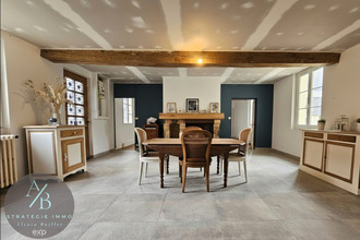 achat maison gournay-en-bray 76220