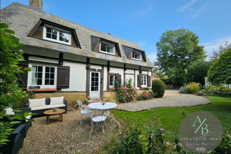 achat maison gournay-en-bray 76220