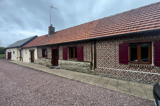 achat maison gournay-en-bray 76220