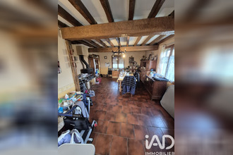 achat maison gournay-en-bray 76220