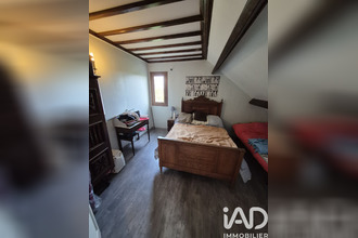 achat maison gournay-en-bray 76220