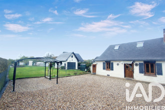 achat maison gournay-en-bray 76220