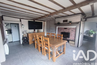 achat maison gournay-en-bray 76220