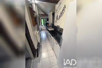 achat maison gournay-en-bray 76220