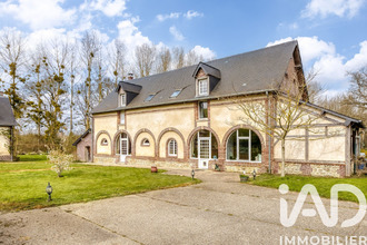 achat maison gournay-en-bray 76220