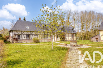 achat maison gournay-en-bray 76220