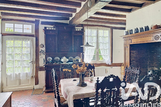 achat maison gournay-en-bray 76220