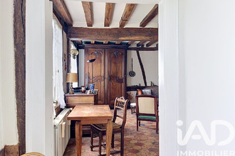 achat maison gournay-en-bray 76220