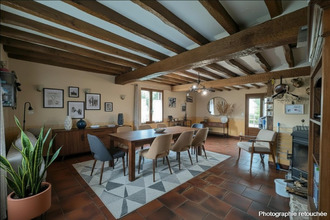 achat maison gournay-en-bray 76220