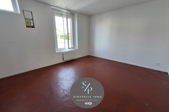achat maison gournay-en-bray 76220
