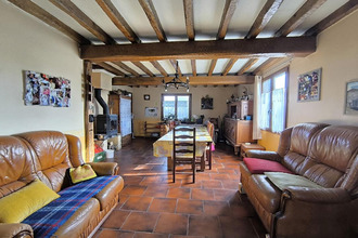 achat maison gournay-en-bray 76220