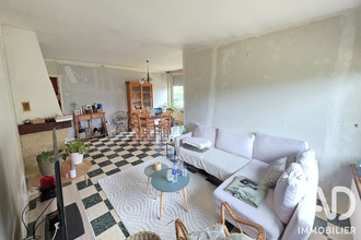 achat maison gournay-en-bray 76220