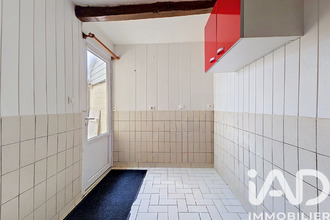 achat maison gournay-en-bray 76220