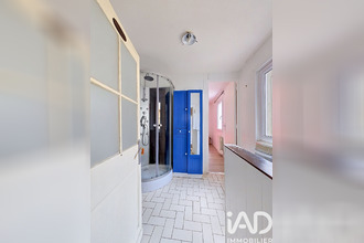 achat maison gournay-en-bray 76220