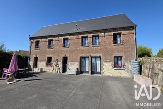 achat maison gournay-en-bray 76220
