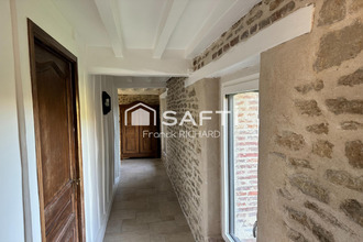 achat maison gournay-en-bray 76220