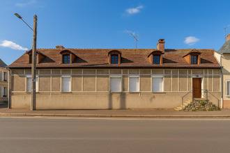 achat maison gournay-en-bray 76220