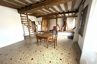 achat maison gournay-en-bray 76220