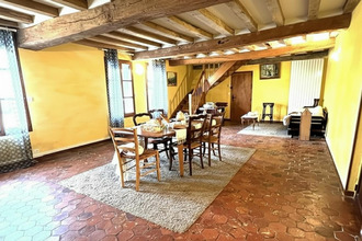 achat maison gournay-en-bray 76220