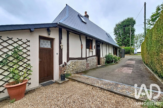 achat maison gournay-en-bray 76220