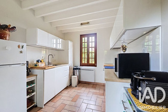 achat maison gournay-en-bray 76220