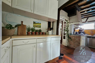 achat maison gournay-en-bray 76220
