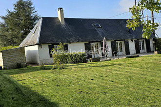 achat maison gournay-en-bray 76220