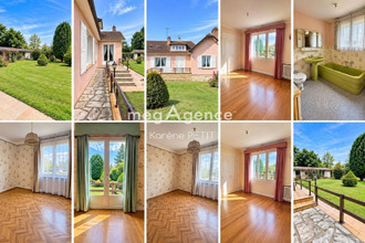 achat maison gournay-en-bray 76220