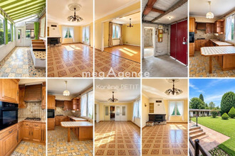 achat maison gournay-en-bray 76220