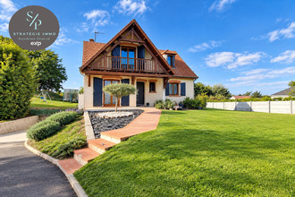 achat maison gournay-en-bray 76220
