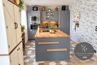 achat maison gournay-en-bray 76220