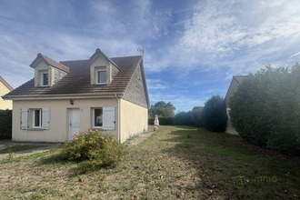 achat maison gournay-en-bray 76220