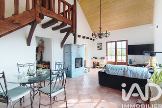 achat maison gournay-le-guerin 27580