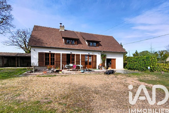 achat maison gournay-le-guerin 27580
