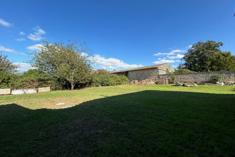 achat maison gournay-loize 79110