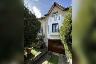 achat maison gournay-sur-marne 93460