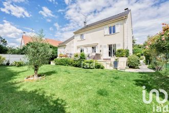 achat maison gournay-sur-marne 93460