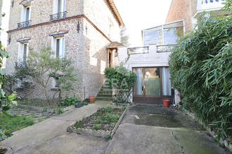 achat maison gournay-sur-marne 93460