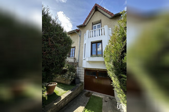 achat maison gournay-sur-marne 93460