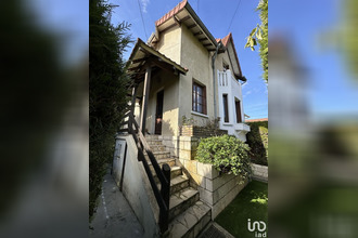 achat maison gournay-sur-marne 93460