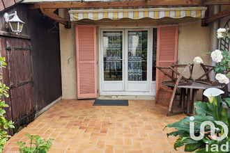 achat maison gournay-sur-marne 93460