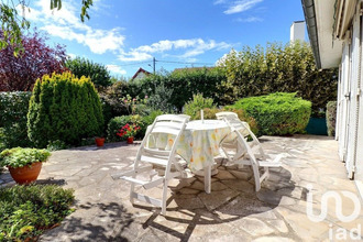 achat maison gournay-sur-marne 93460