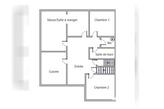 achat maison gournay-sur-marne 93460