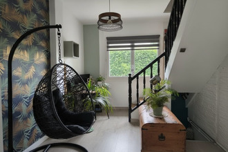 achat maison gournay-sur-marne 93460