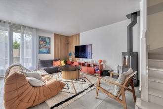 achat maison gournay-sur-marne 93460